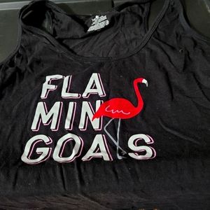 Flamingoas